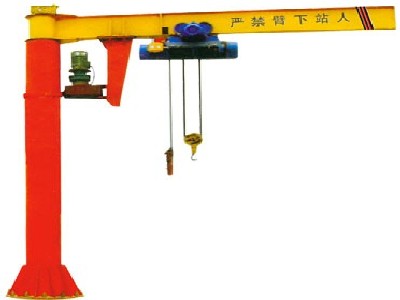懸臂式起重機(jī)